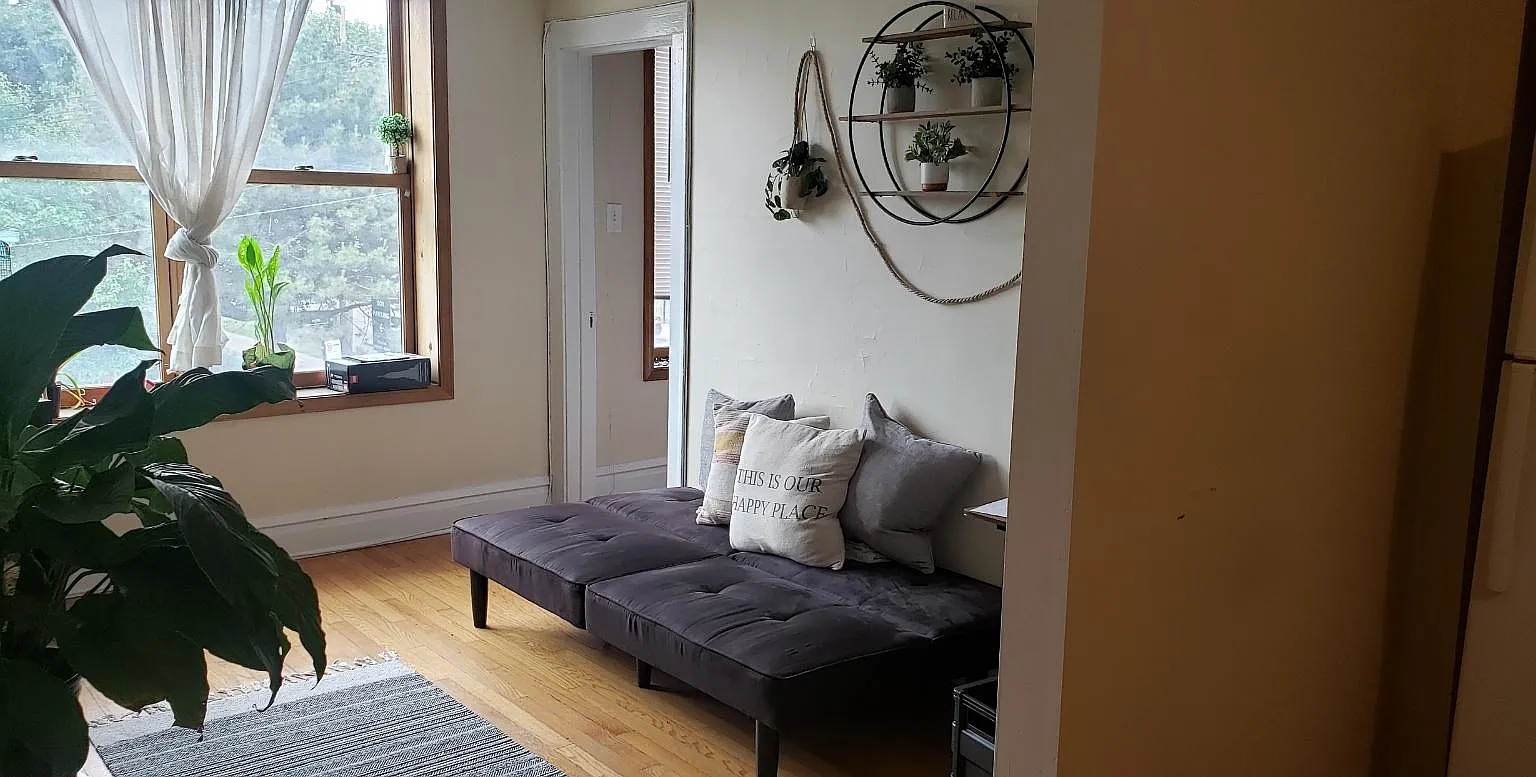 2 bed, 600 sqft, $1,500 — Photo 3