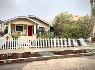 1039 Roswell Ave, Long Beach, CA 90804