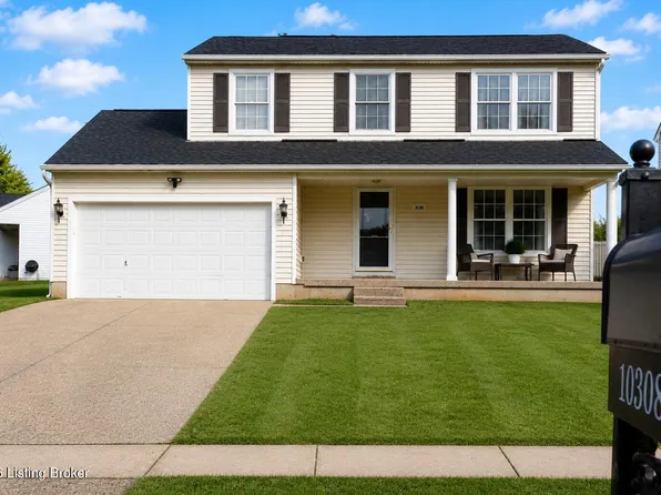10308 Arbor Oak Dr, Louisville, KY 40229