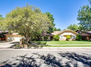 3112 80th St, Lubbock, TX 79423