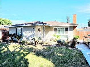 4530 N Cerritos Dr, Long Beach, CA 90807