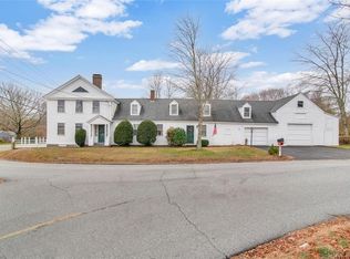 736 Plainfield Pike, Sterling, CT 06377