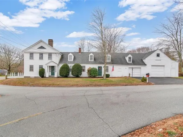 736 Plainfield Pike, Sterling, CT 06377