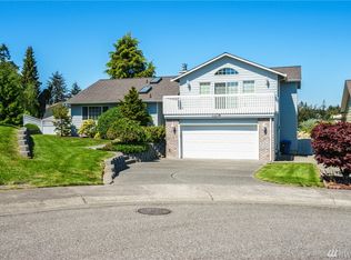 1176 SW Harbor Vista Cir, Oak Harbor, WA 98277