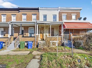 2902 Keyworth Ave, Baltimore, MD