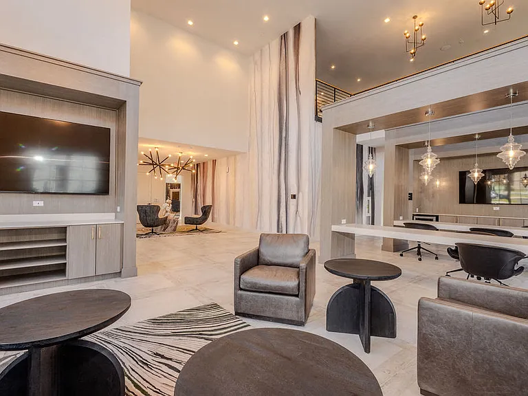 Tessa Matthews Homes, Townhomes and Apartments — Photo 16