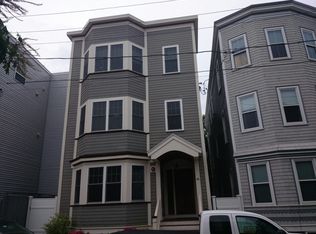 46 Mount Vernon St #1, Boston, MA 02125