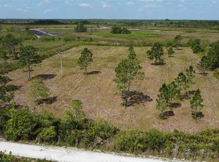 Muse Rd, Saint Cloud, FL 34773