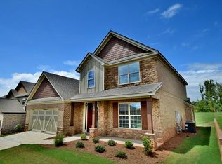 2578 Salford St, Auburn, AL 36832