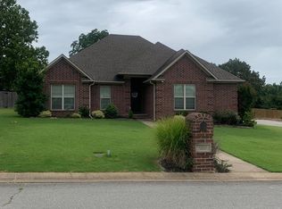 4280 Trailwater Dr, Jonesboro, AR 72404
