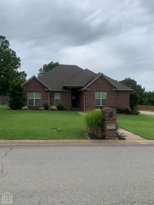 4280 Trailwater Dr, Jonesboro, AR, 72404