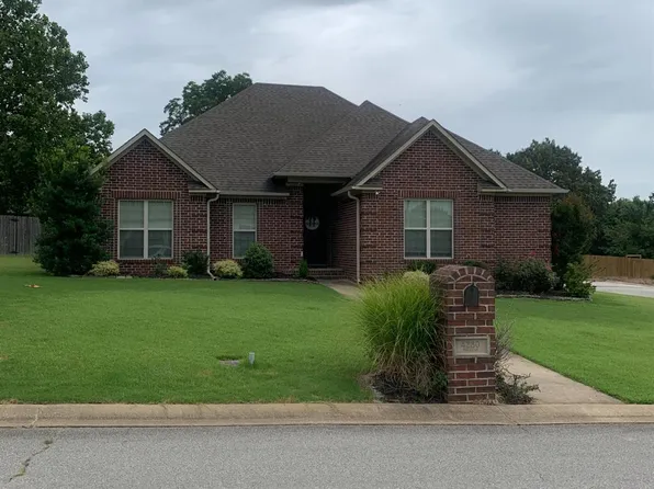 4280 Trailwater Dr, Jonesboro, AR 72404