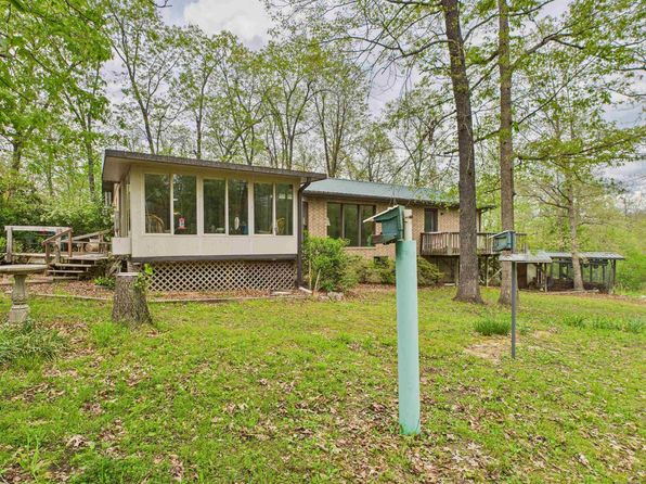 6522 Hand Cove Rd, Elizabeth, AR 72531