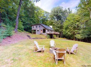 35 Velvet Underpass, Woodstock, NY 12457