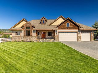 5108 N Keller Rd, Spokane, WA 99216