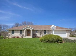 2424 Lund Ave, Rockford, IL 61109