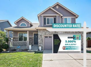 3680 E 100th Ct, Thornton, CO 80229