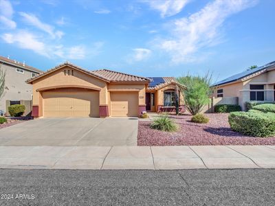 3226 W Morse Dr, Phoenix, AZ, 85086