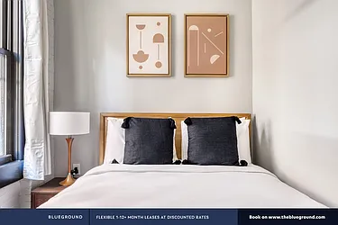 Rented by The Blueground