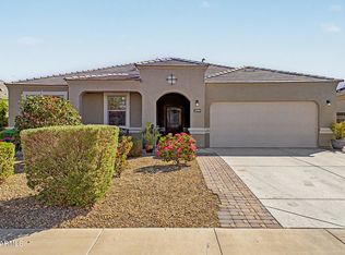 29991 W Freda Ln, Buckeye, AZ 85396