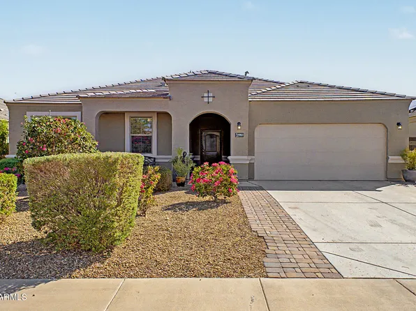 29991 W Freda Lane, Buckeye, AZ 85396