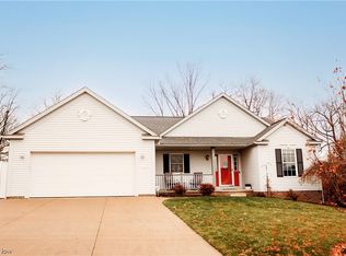2445 Ashwell Ave SW, Massillon, OH 44646