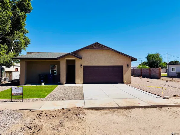 153 N Magnolia Ave, Yuma, AZ 85364