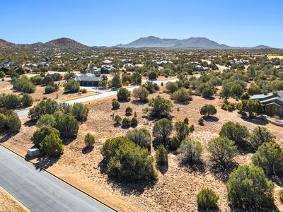 15510 N Double Adobe Rd, Prescott, AZ, 86305