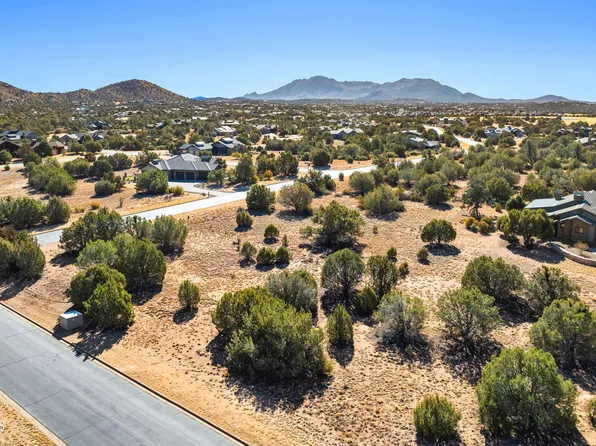 15510 N Double Adobe Rd, Prescott, AZ 86305