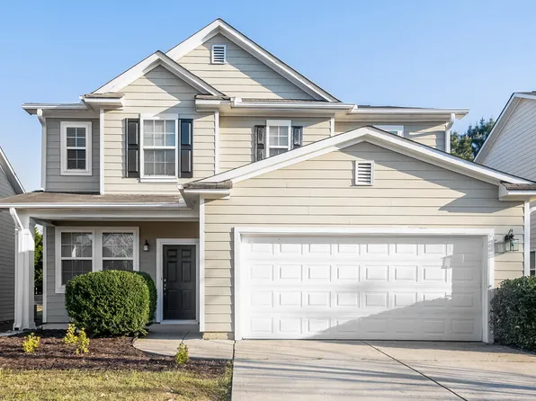 176 Parkmont Way, Dallas, GA 30132