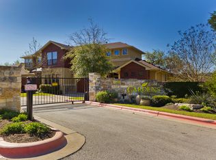 6701 Covered Bridge Dr UNIT 50, Austin, TX 78736