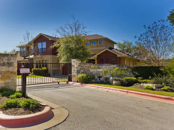 6701 Covered Bridge Dr Unit 50, Austin, TX 78736