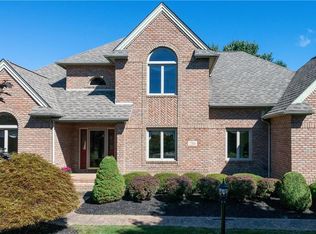789 Clark Dr, Tallmadge, OH 44278