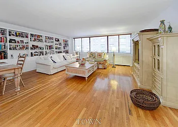 Sold by Town Residential