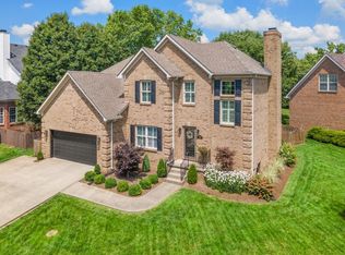 2537 Dressage Way, Lexington, KY