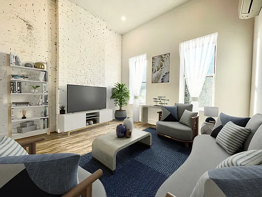 Rented by Pear NYC LLC | media 1
