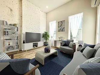 Rented by Pear NYC LLC