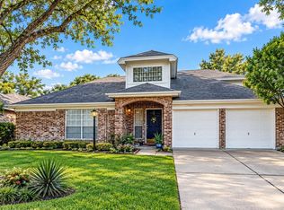 17522 Masonridge Dr, Houston, TX 77095