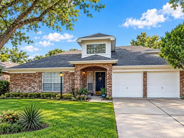 17522 Masonridge Dr, Houston, TX 77095