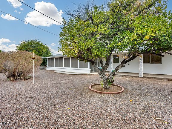 5th image of 10119 W DESERT HILLS Drive