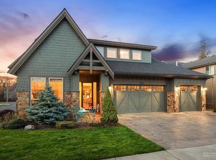 19666 Harvard Pl, Bend, OR 97702