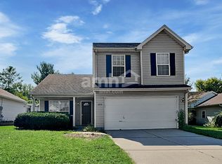 6515 Calloway Ct, Middletown, OH 45044