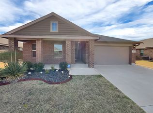 712 Durango Ln, Cleburne, TX 76033