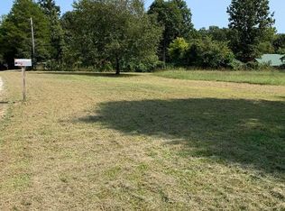 671 County Road 853, Green Forest, AR 72638