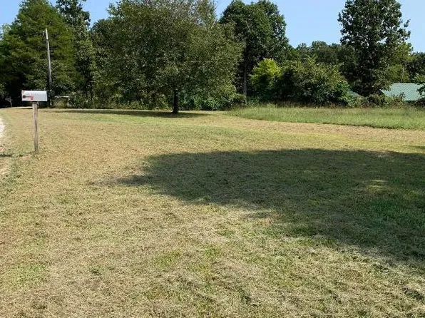 671 County Road 853, Green Forest, AR 72638