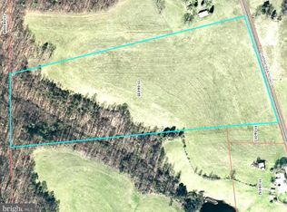 Harmonia Rd, Warfordsburg, PA 17267