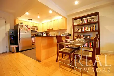 Rented by REAL New York