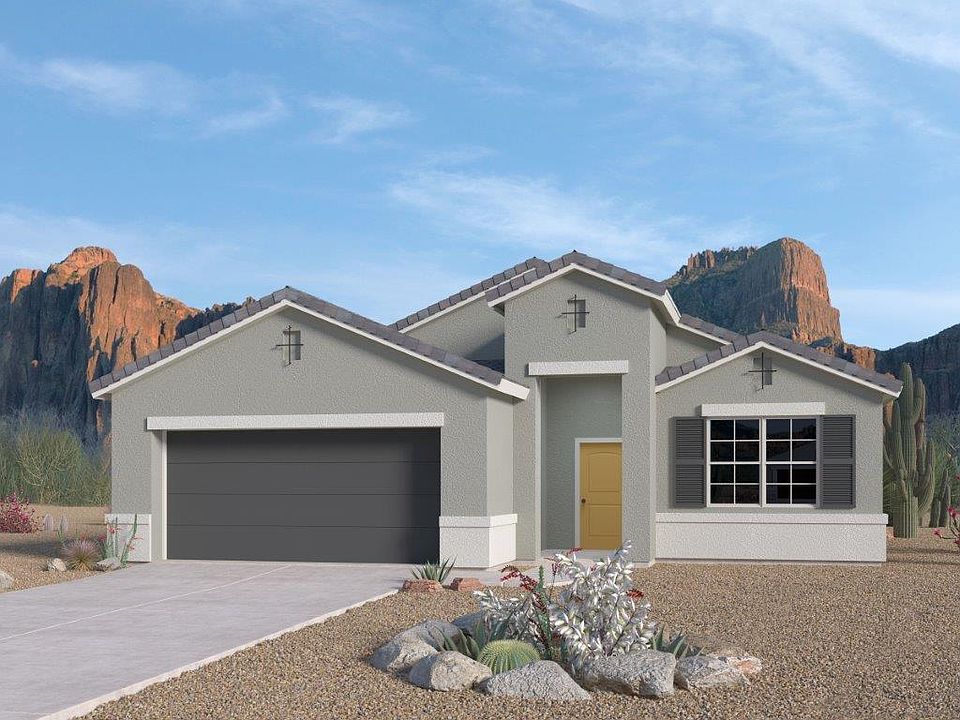 Plan Elevation.