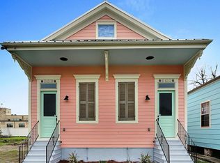 517 S Hennessey St, New Orleans, LA 70119