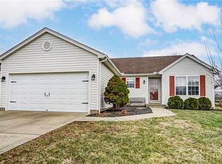 5202 Woodtop Dr, Loveland, OH 45140